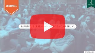 Imarticus Learning - Video Showreel