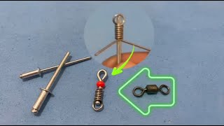 STOP Losing Fish Due to Bad Knots Learn This Simple Trick!