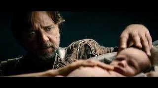 Hans Zimmer  Sent Here For A Reason  