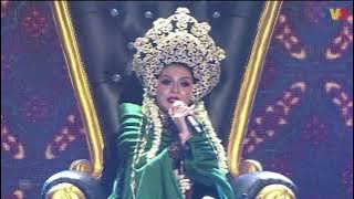 ZIZI KIRANA EH ( #AJL35 ) | VOKAL SAHAJA TANPA MUZIK
