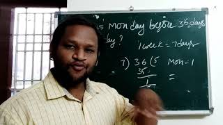 Aptitude Made Easy - Problems on Calendar, Basics and Methods, Shortcuts, Time and Date