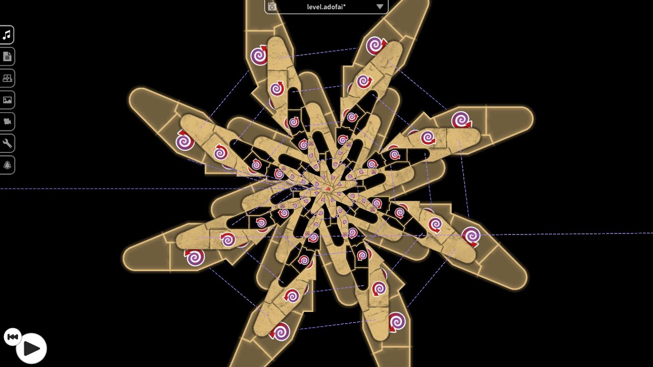 Kikai no tsubasa(機械の翼) , my new favourite chart&song