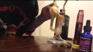 Dirty rigs the best rig