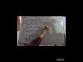7 Limits, Math 2, Std 11th, Evaluate the following Limits by Factorization Method.Ex3)