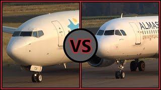 The Boeing 737 VERSUS The Airbus A320NEO | Aircraft Comparison