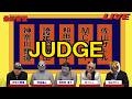 ハリウッドザコシショウのJUDGE最終審査#97【やっぱり体か!?】【認めようよ?】【は?】