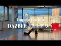 DAZBEE - フェアリィ【Improvisation】