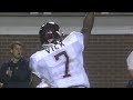 Mike Vick&#39;s Electrifying Play at Virginia Tech