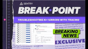 Troubleshooting N+1 Errors with Tracing