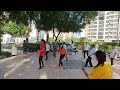 THE SIGN BY ZIGGY IN THE HOUSE || AL NAHDA LADY MOVERS ZUMBA CLASS || JUNE 3 2026