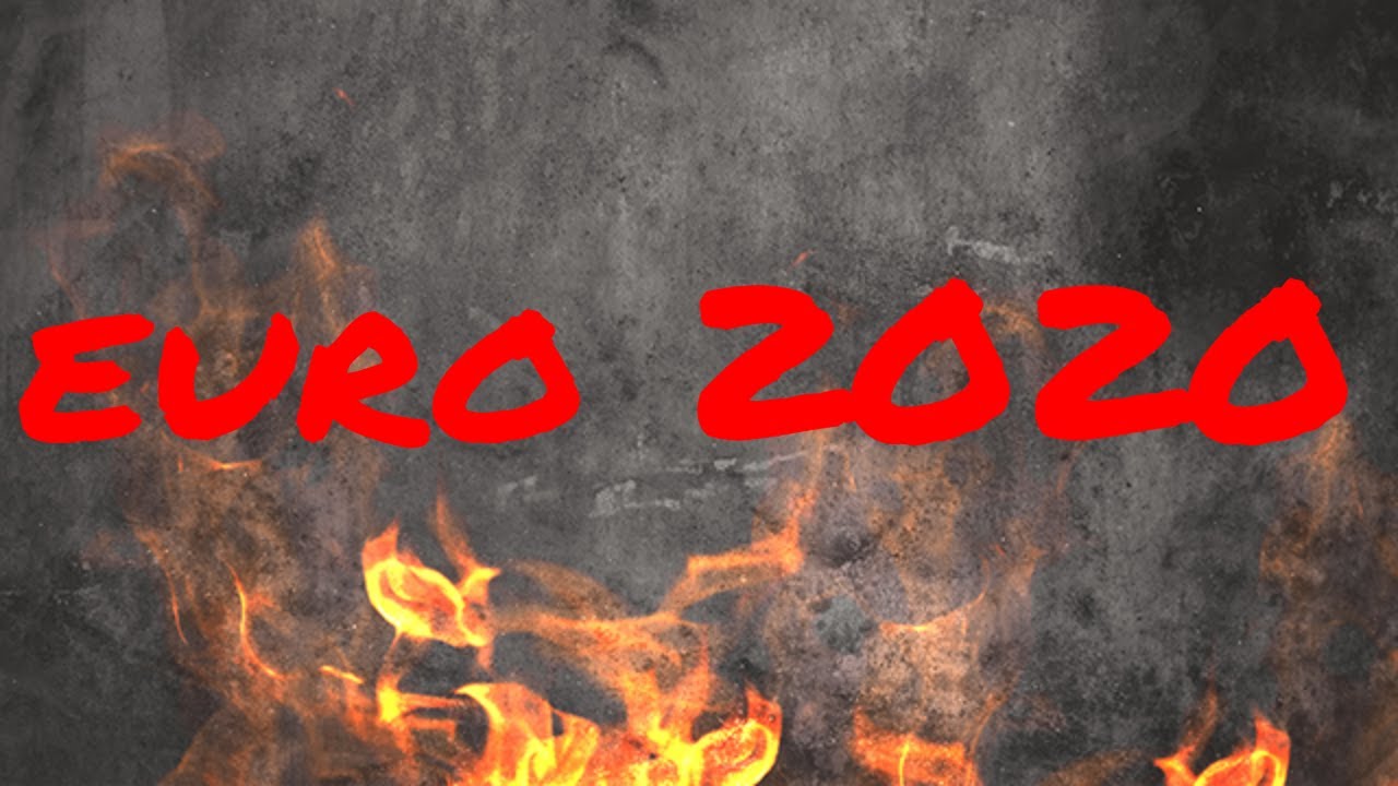 Football Heads Euro 2020 How you can qualify for Euro 2020 YouTube