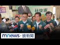 台南市長初選