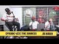 The Joe Budden Podcast Episode 423 | The Sources