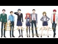 君じゃなきゃダメみたい/オーイシマサヨシ ver.放課後のあいつ