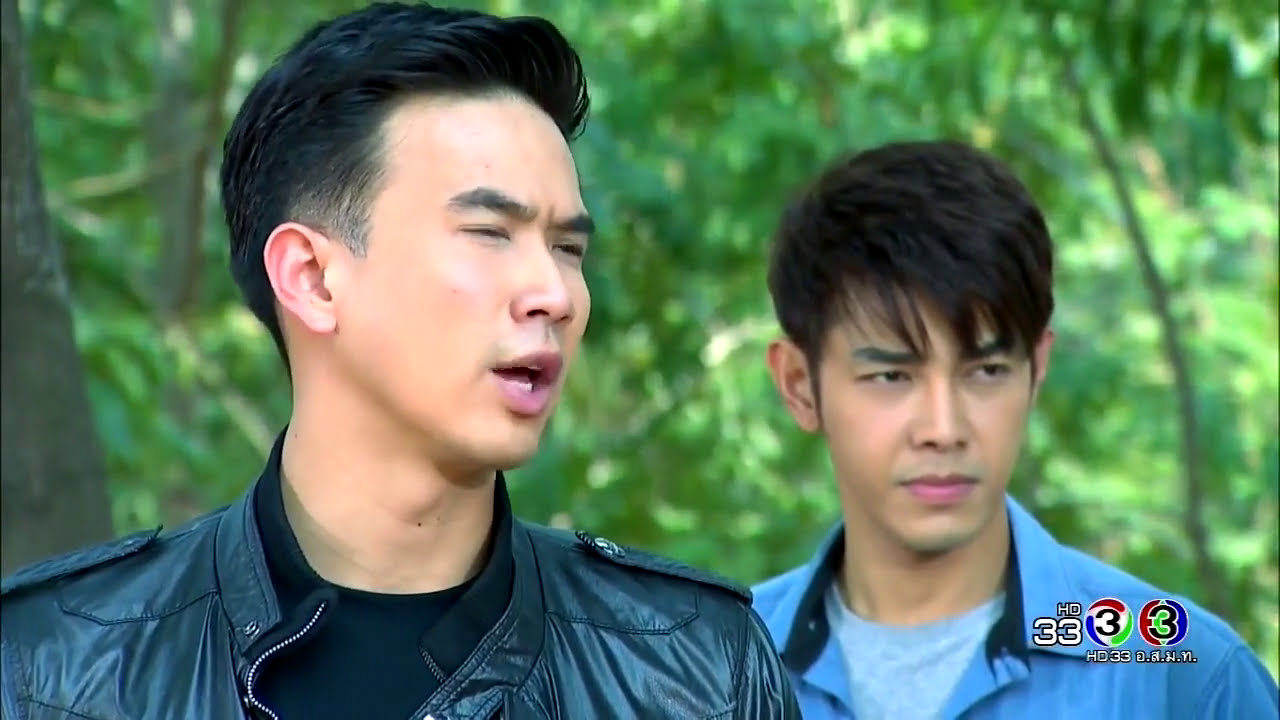 เขี้ยวราชสีห์ EP.6 (3/3)