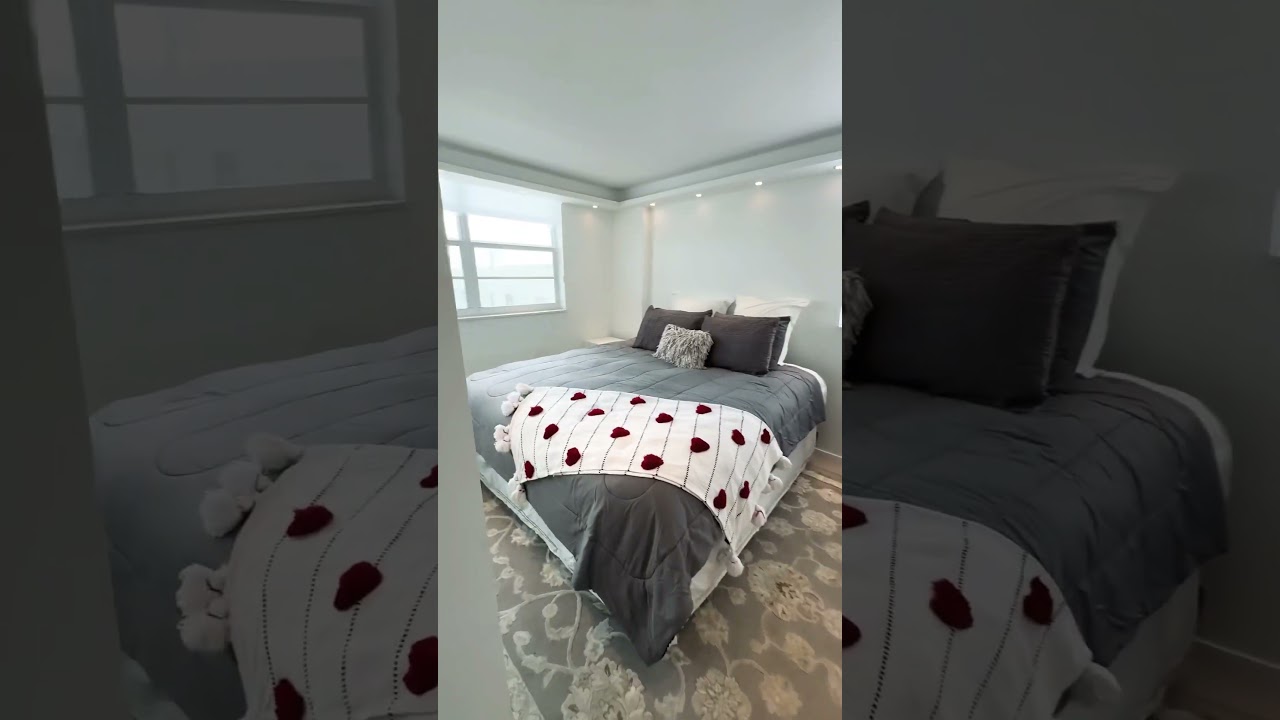 🚨 Check out this Miami Beach Condo For Sale!  🏖️