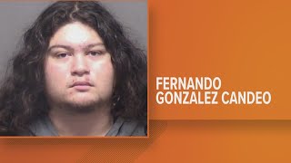 19-year-old charged with murder; accused of killing another teen in December