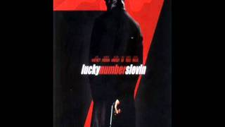 Lucky Number Slevin 2006 - Fub 18 - Soundtrack Cd