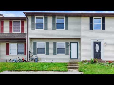 317 Stacy Lee Dr, Westminster, MD home video tour