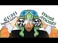 【GUMI】・mosi mosi? &mdash; 楽音【SynthV ENG Cover】
