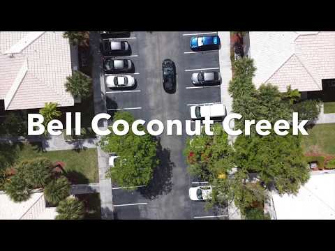 Bell Coconut Creek