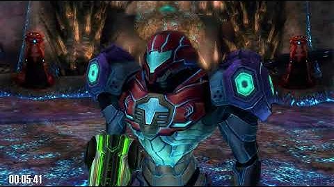 Metroid Prime 3: Corruption (Final Part 5) | It