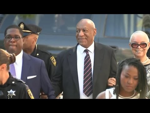 Jury in Bill Cosby trial ends third day of deliberations without a verdict