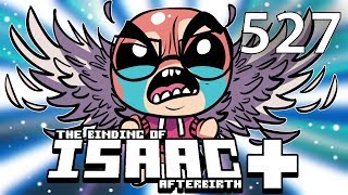 The Binding of Isaac: AFTERBIRTH+ - Northernlion Plays - Episode 527 [Mucus]