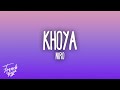 Niro Khoya mp3