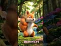 250419 The Forest of Growth ~ Gentle Wisdom from the Animals ~ J