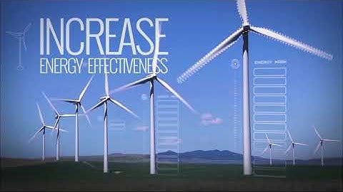 Tradenergy Smarter Demand Side Management video