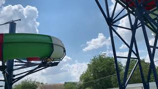 Аквапарк Рио Супруновка Полтава 30.06.2020