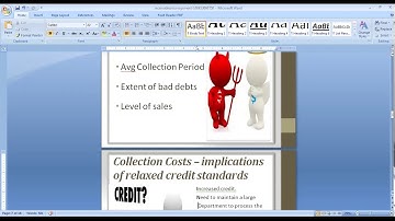 SAITM BBA SEM IV FINANCIAL MANAGEMENT UNIT 4 LECTURE 18