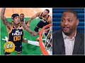 Robert Horry compares the Utah Jazz to his San Antonio Spurs | The Jump