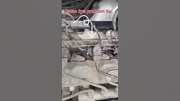 i20 starting late injector problem #automobile short viral videos mechanical status #plz_subscribe_