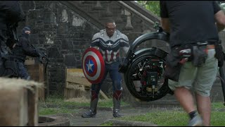Captain America: Brave New World | IMAX | In Cinemas February 13