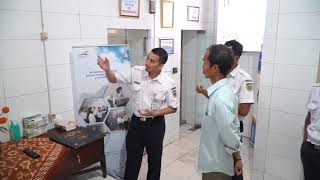 2nd Surveillance Audit QMS ISO 9001:2015