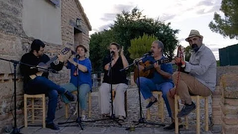 Vigüela | Traditional Song and Music from Central Spain