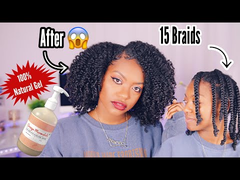 chunky-braidout-on-low-porosity-natural-hair