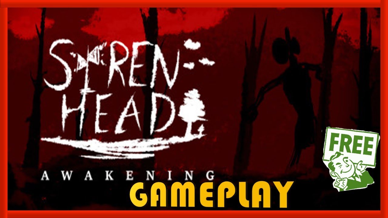 Siren Head: The Horror Experience ✓ Gameplay ✓ PC Steam [ Free