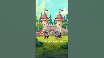 Hustle Castle | Ad218