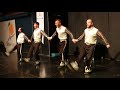 Танцы Турецкие