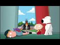 Family guy meets rick and morty but with voices
