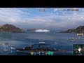 Adu mekanik dulu gak sih - World of Warships - Episode 3
