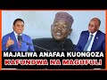 SHEIKH SHAFI MAJALIWA YUPO KAMA MAGUFULI MUADILIFU MKWELI URAIS UNAMFAA WATU WANANCHI WANAMPENDA