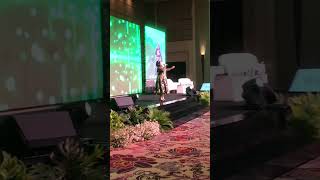 Download Lagu Semua karena cinta,eks juara indonesian idol sesi ke1.Suaranya masih power full,kereeen #joytobing MP3