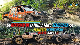 Download Lagu OFFROAD DI LANUD ATANG SENDJAJA!!! TERNYATA ASIK BIKIN NAGIH !! MP3