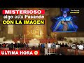 ultima hora: Mexico, Misterioso lo que ESTÁ PASANDO con la virgen de Guadalupe, la ciencia anuncia!