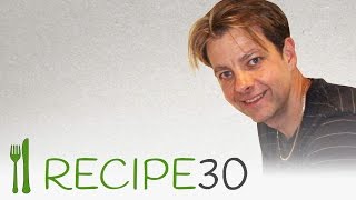 easy home cooking by recipe30com
