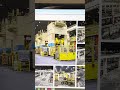 Ford’s Geelong Australia press shop demolition